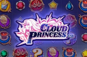 Cloud Princess