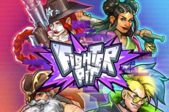 Fighter Pit