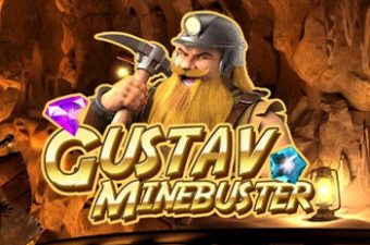 Gustav Minebuster