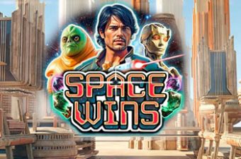 Space Wins