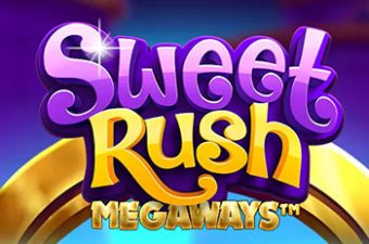 Sweet Rush Megaways