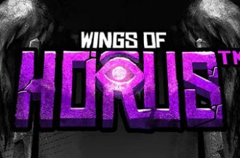 Wings of Horus